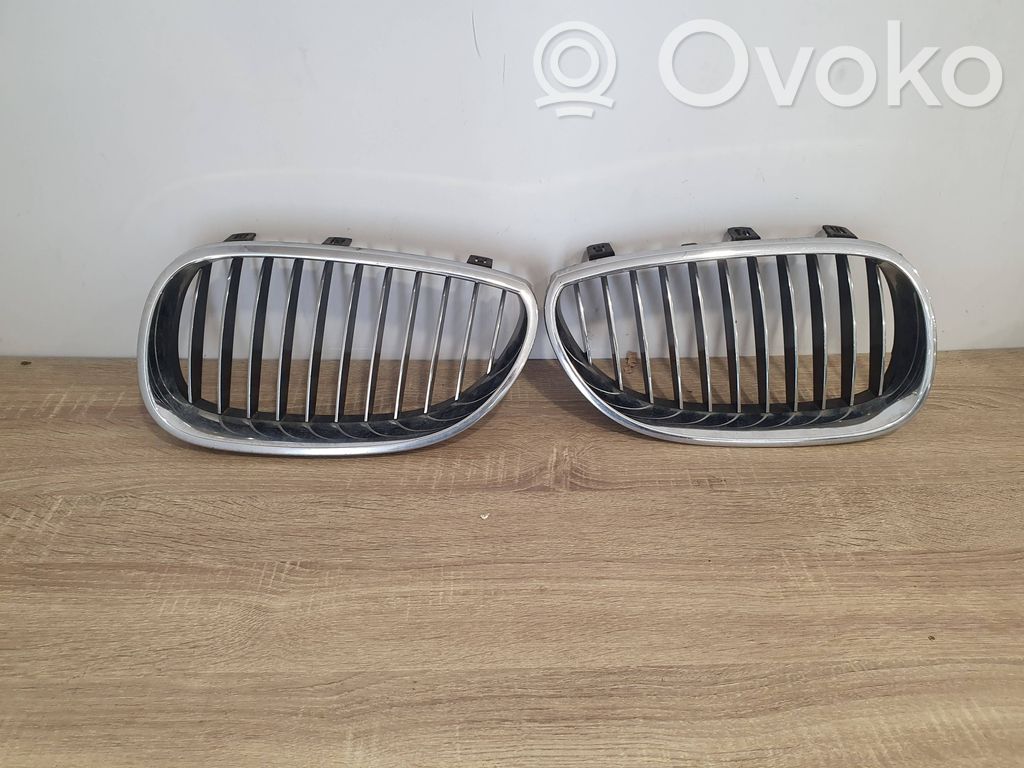 Oberes Gitter vorne   7065702,7065701,10627110
