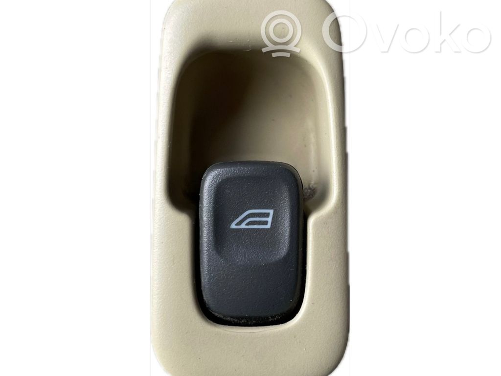 Volvo S80 Electric window control switch 