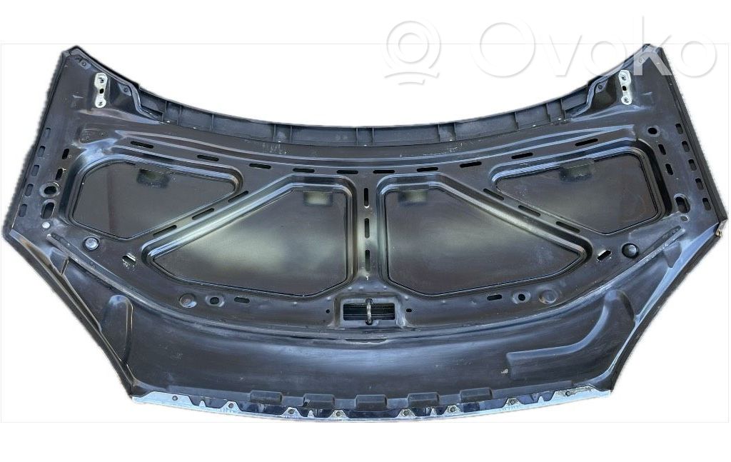 Ford Galaxy Pokrywa przednia / Maska silnika 