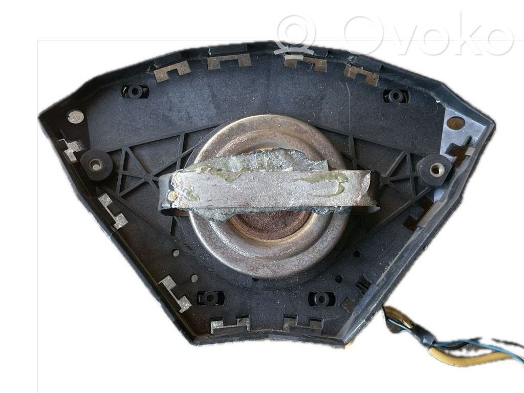 Ford Focus Vairo oro pagalvė 
