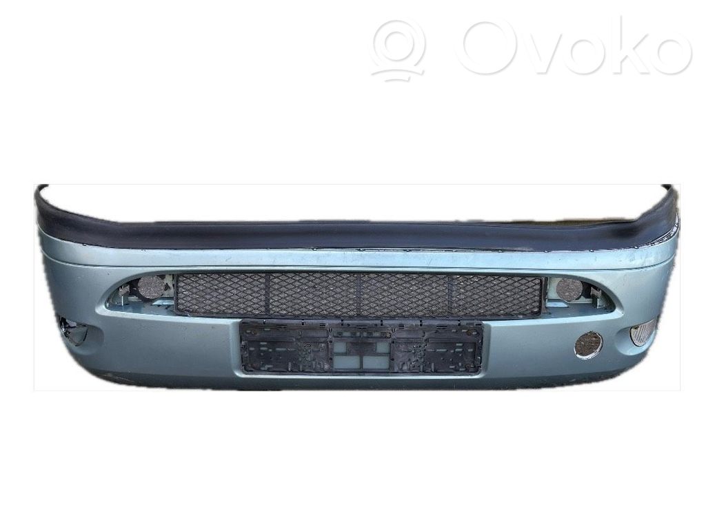 Ford Focus Parachoques delantero 