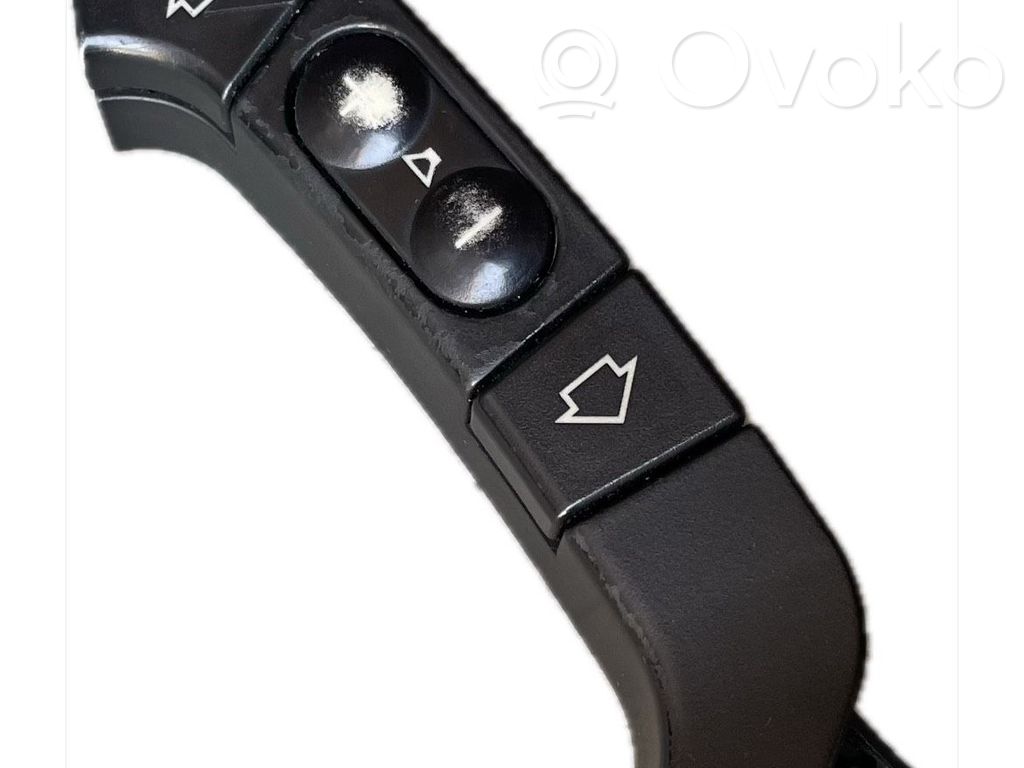BMW 5 E39 Multifunctional control switch/knob 