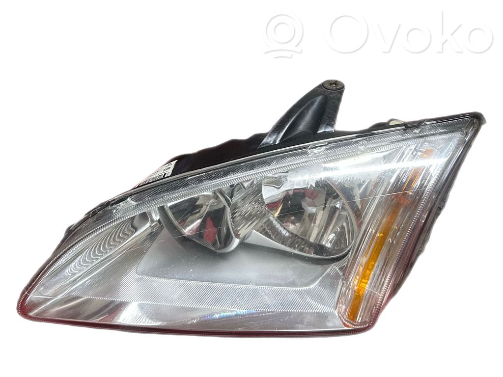 Ford Focus Headlight/headlamp 