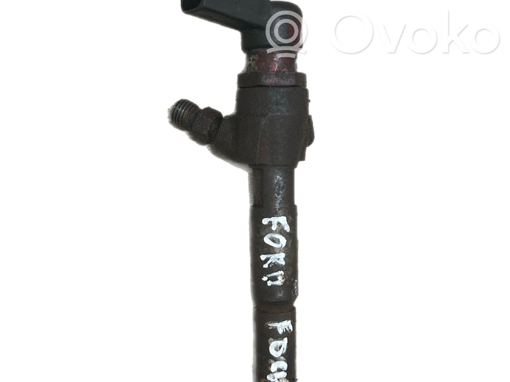 Ford Focus Sprausla (-i) 