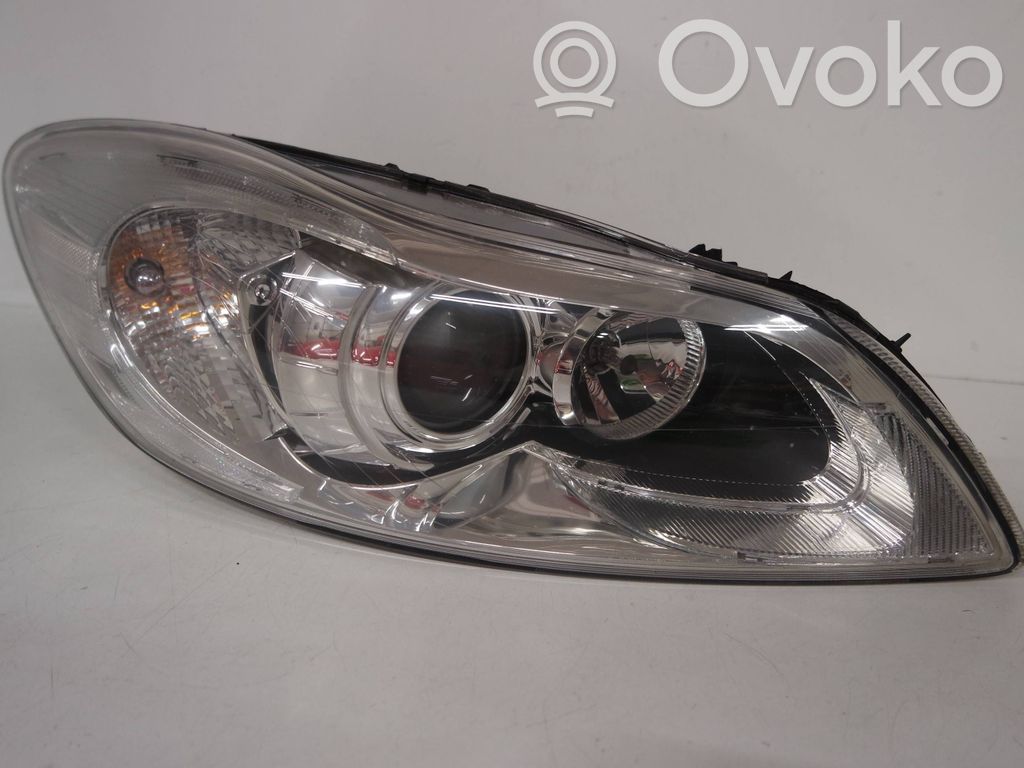 Volvo C30 Scheinwerfer 