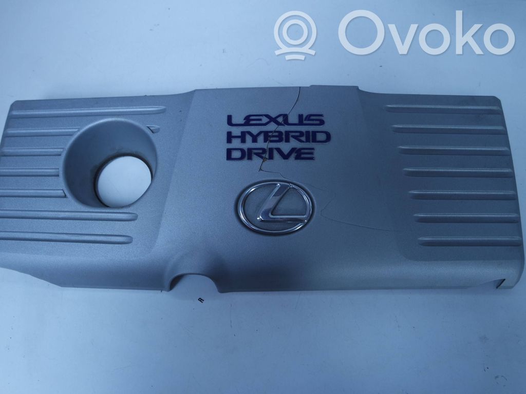Lexus CT 200H Moottorin koppa 