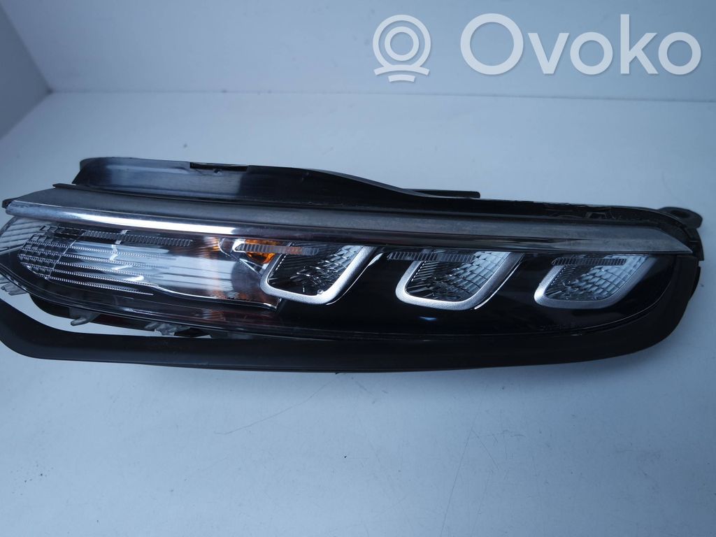 Citroen C3 LED Daytime headlight 