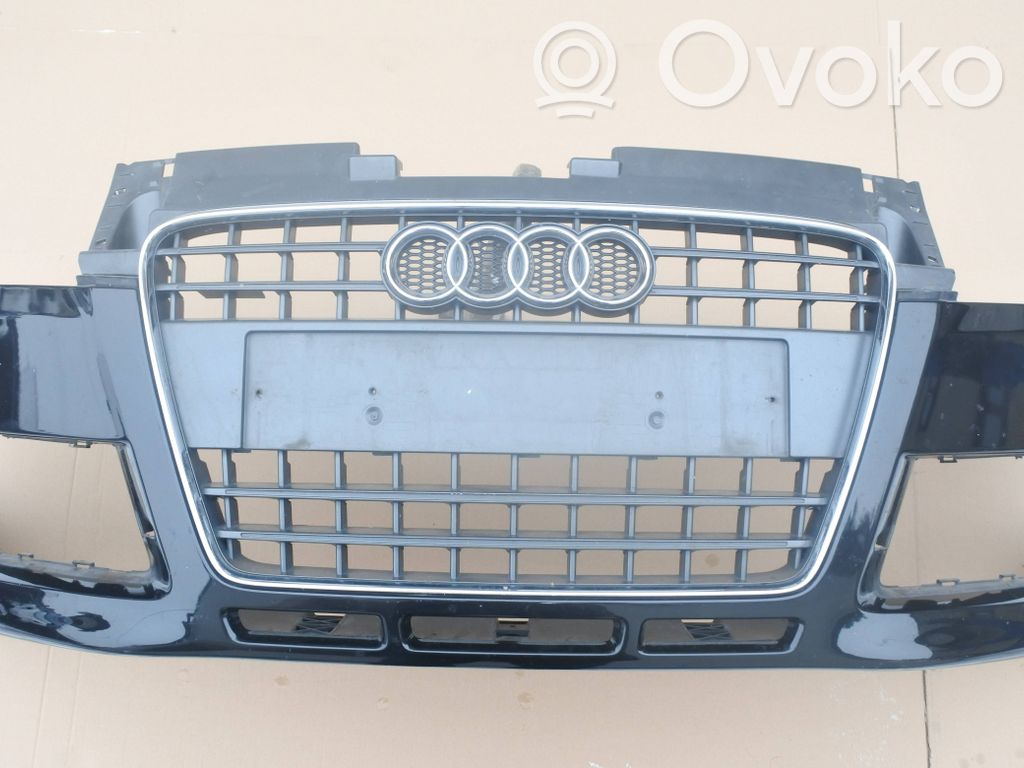 Audi TT TTS Mk2 Front bumper 