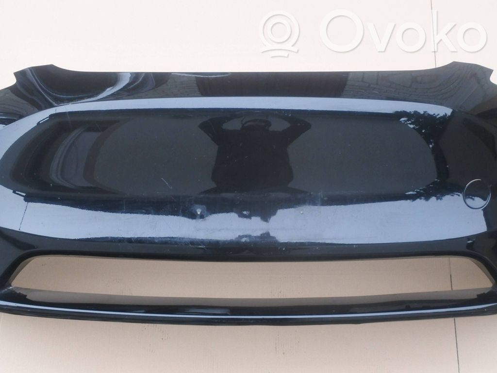 Front bumper   149374500A