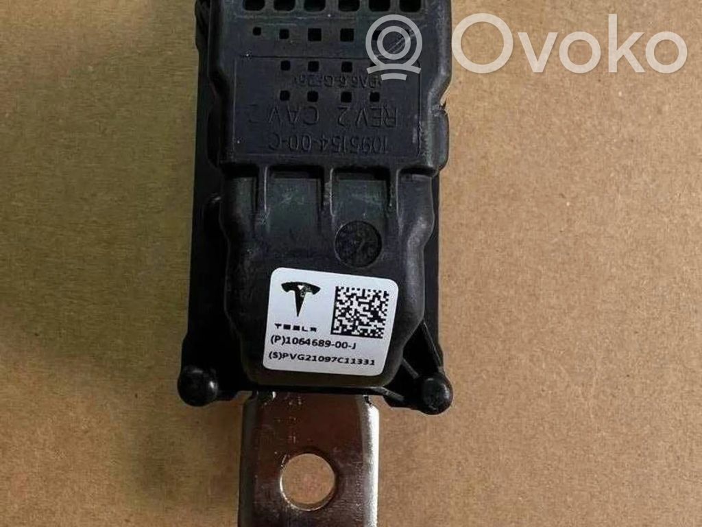 Tesla Model 3 Akumuliatoriaus saugiklis (rėlė) 