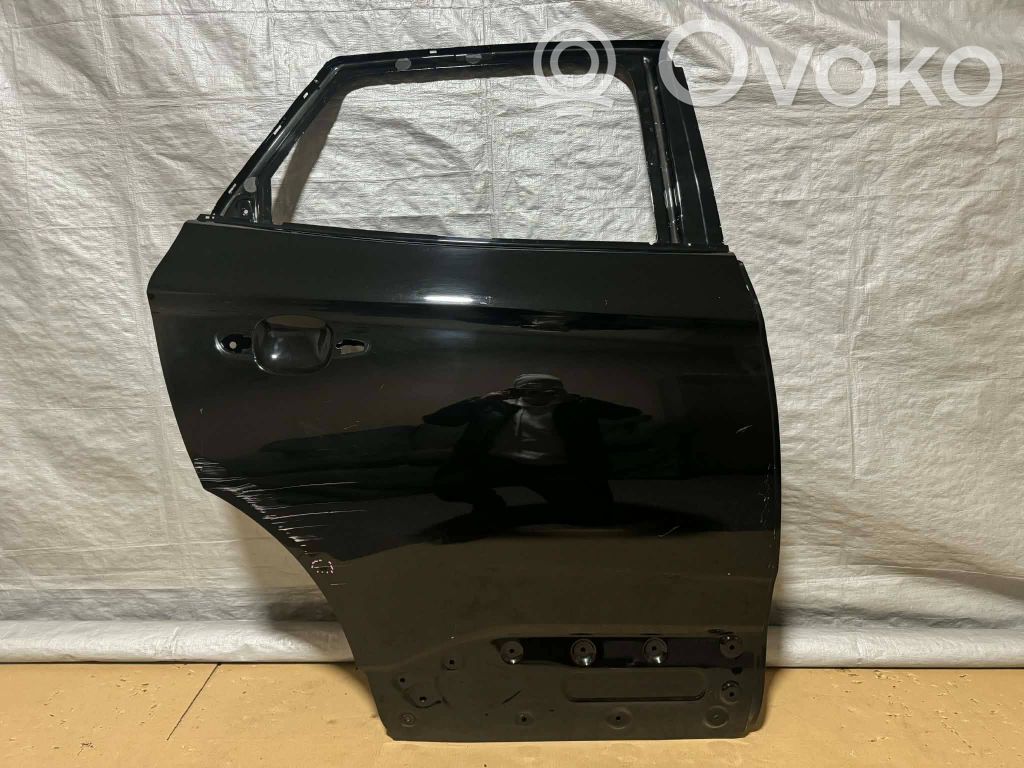 Opel Grandland X Puerta trasera 