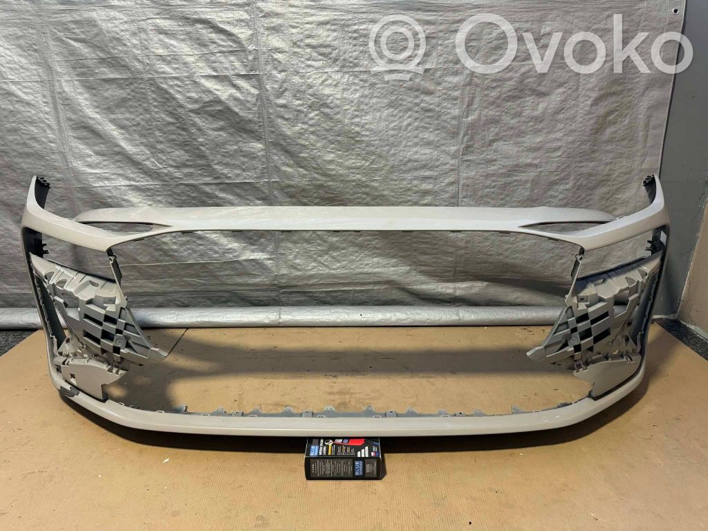 Audi A6 etron 85E Parachoques delantero 