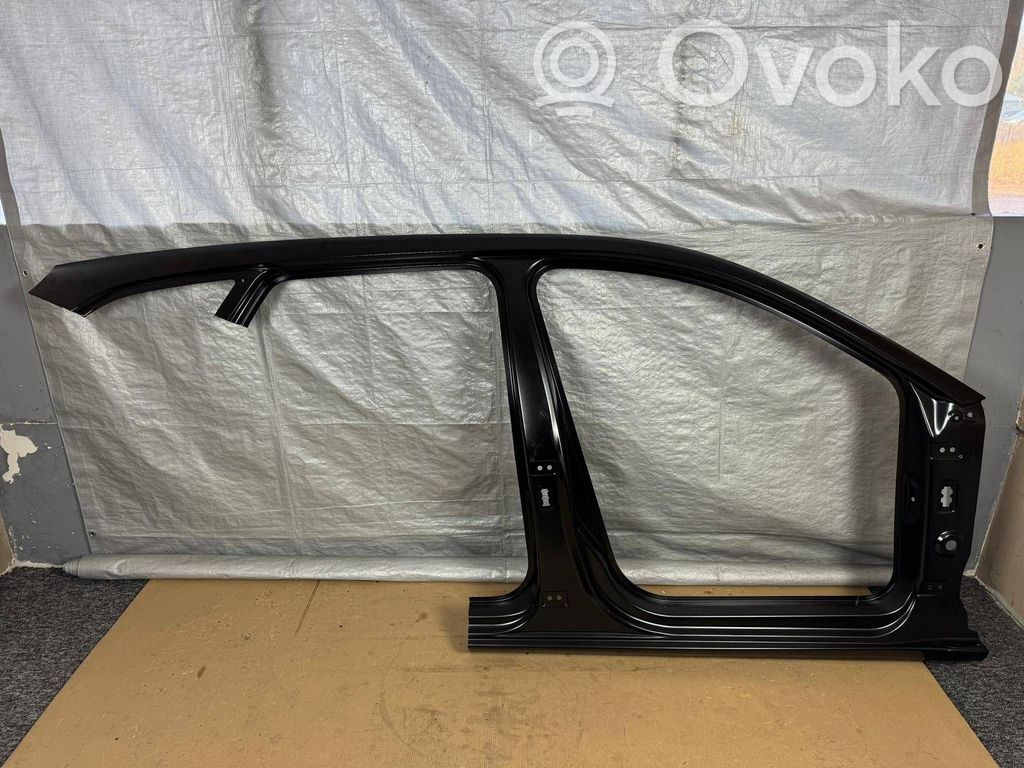 Seat Leon IV Auton rungon sivu 