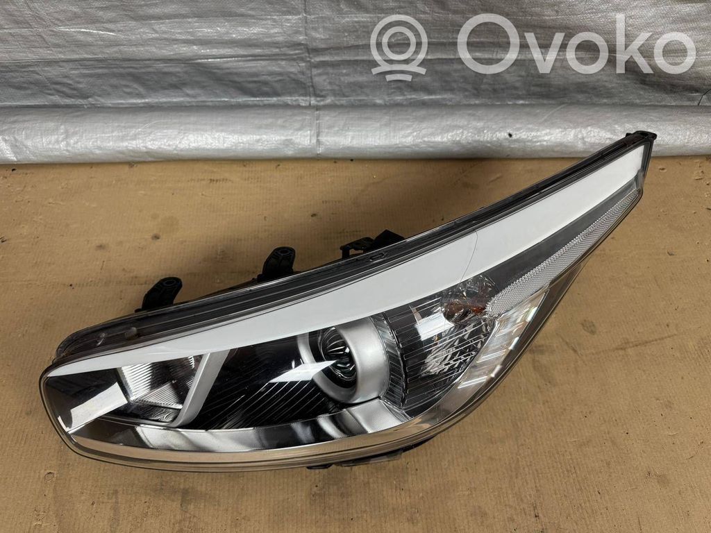 Headlight/headlamp   92101A2480,KIACEEDIIGT,KIAPROCEEDIIGT