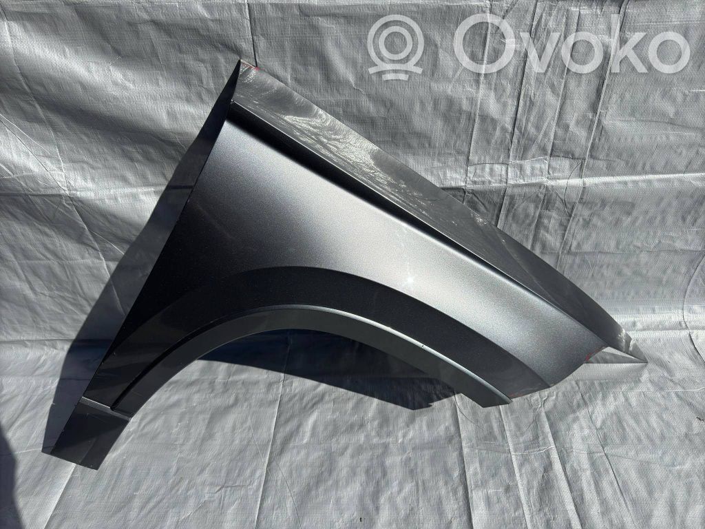 Seat Ateca Guardabarro 