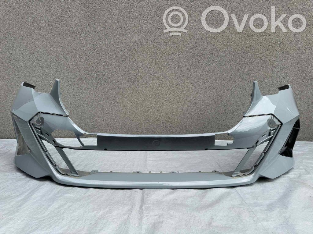 BMW 5 G60 G61 Zderzak przedni 