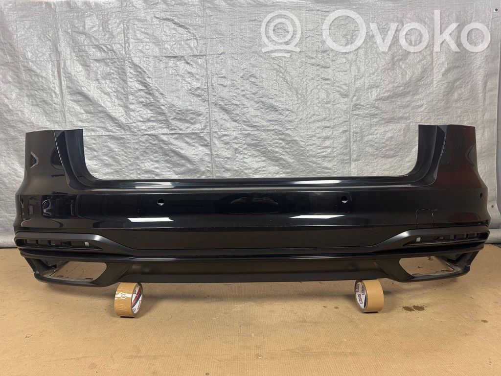 Audi A4 S4 B9 8W Bară spate 