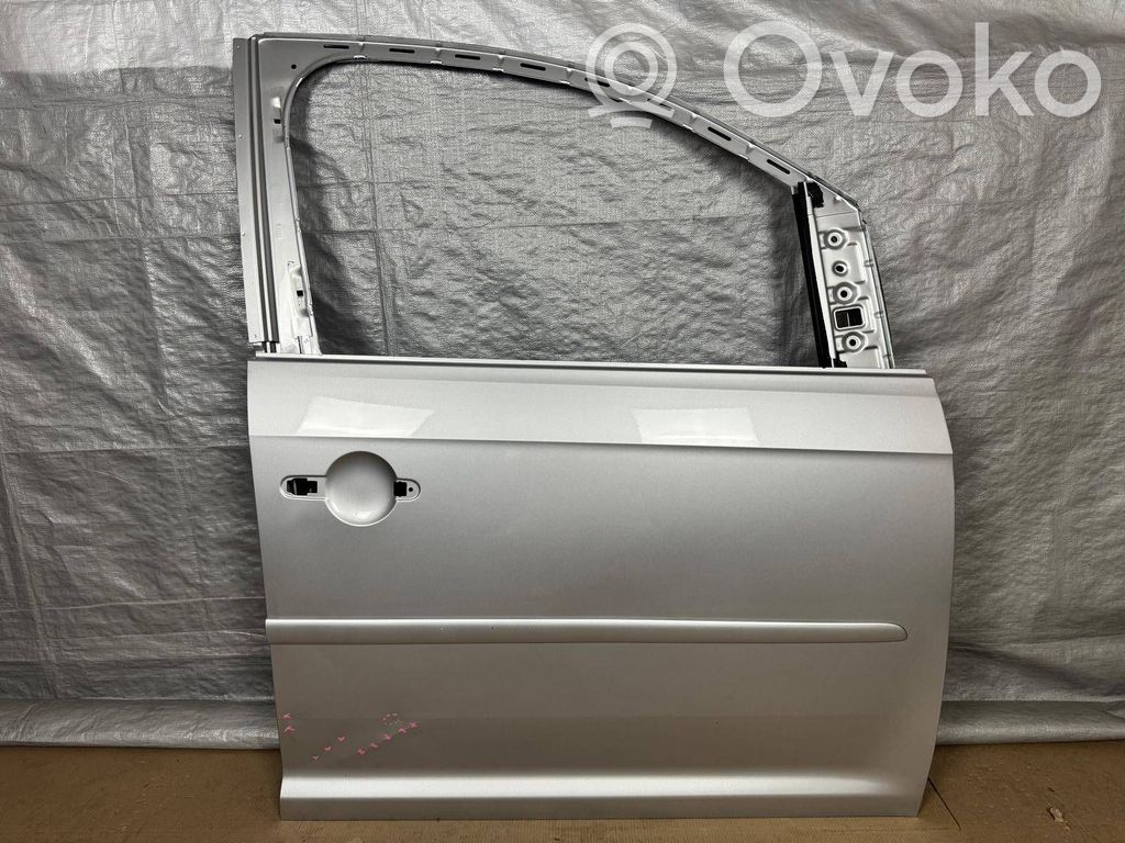 Volkswagen Caddy Durvis 