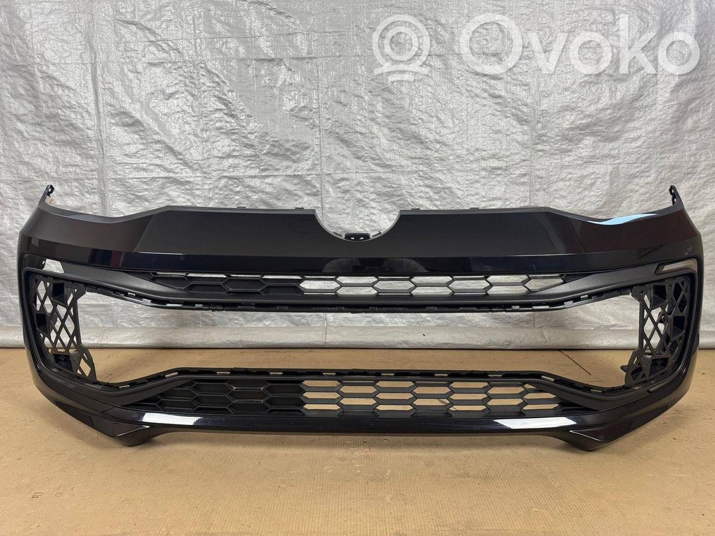 Front bumper   12E853677C,1S0807221F,12E941055E