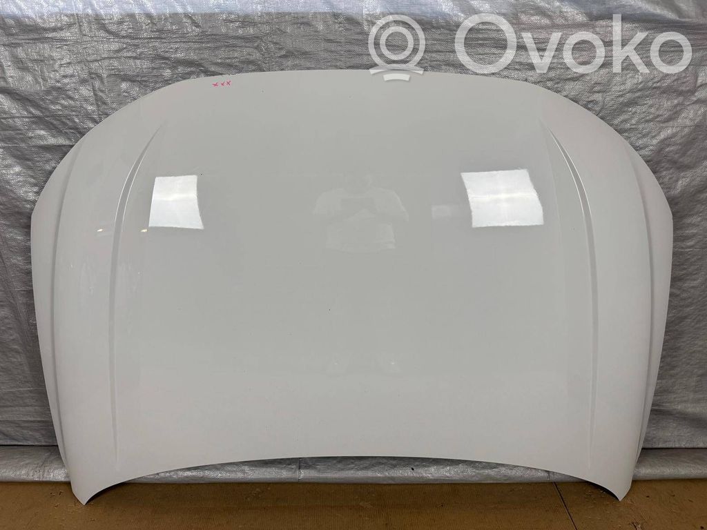 Audi A1 Engine bonnet/hood 