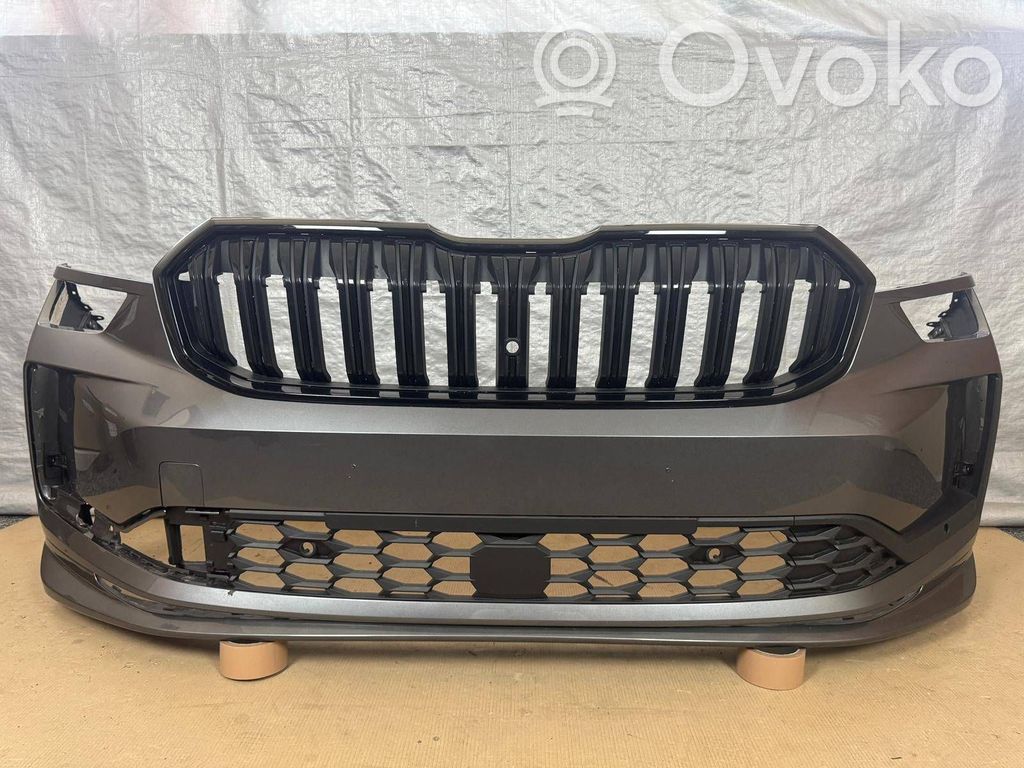 Skoda Kodiaq II Bară față 