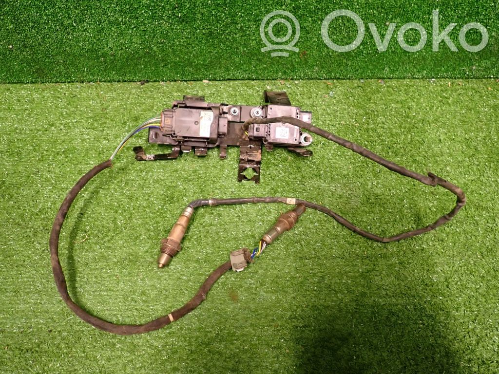Audi Q5 SQ5 FY Lambda probe sensor 