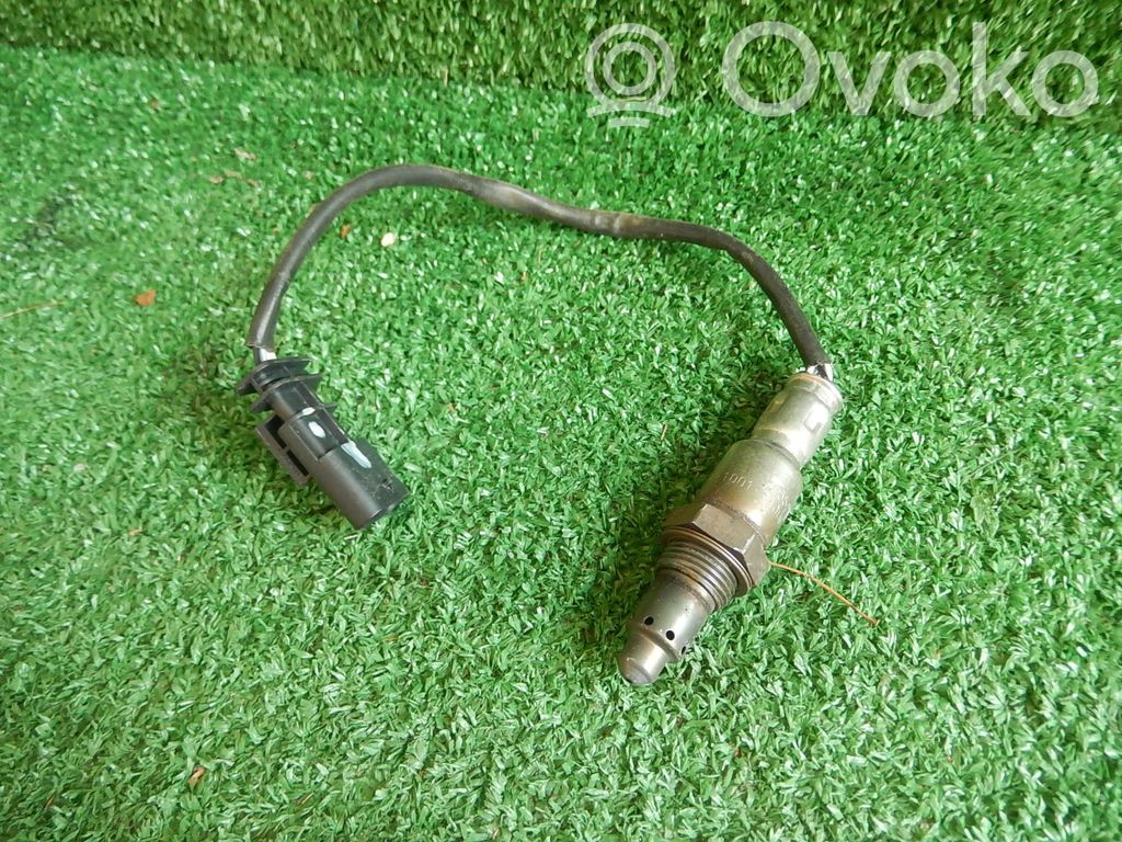 Fiat 500 Lambda probe sensor 