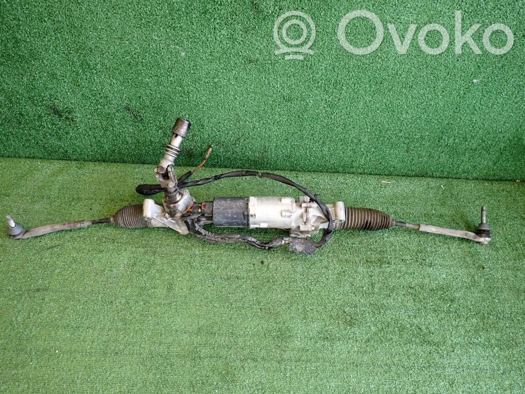 Przekładnia kierownicza / Maglownica   2134601102,AA10537