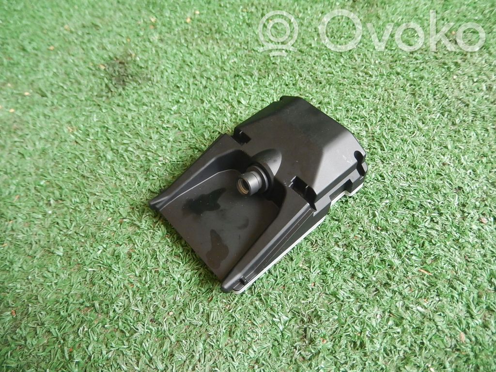 Fiat Ducato Windshield/windscreen camera 