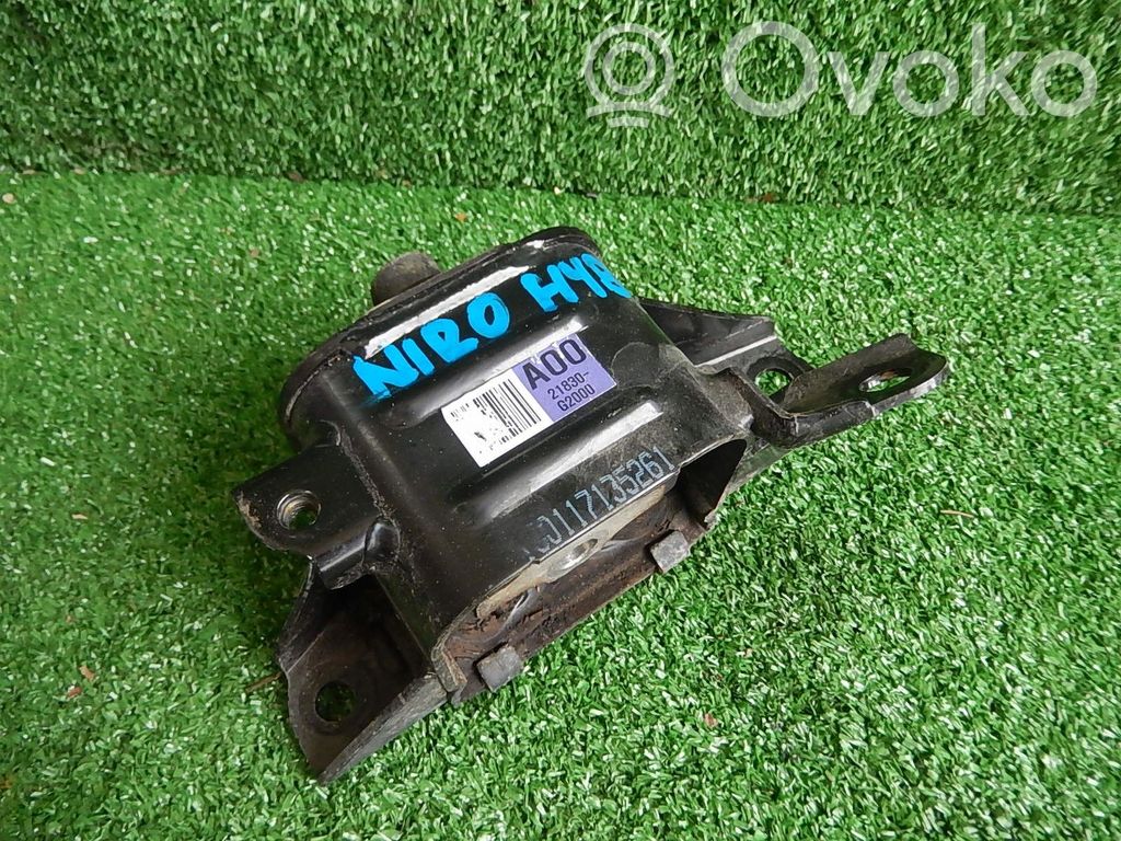 KIA Niro Gearbox mount 