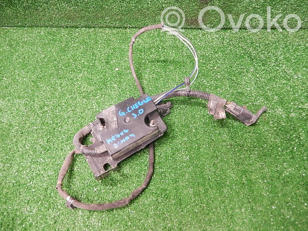 Lambda probe sensor   68207644AC