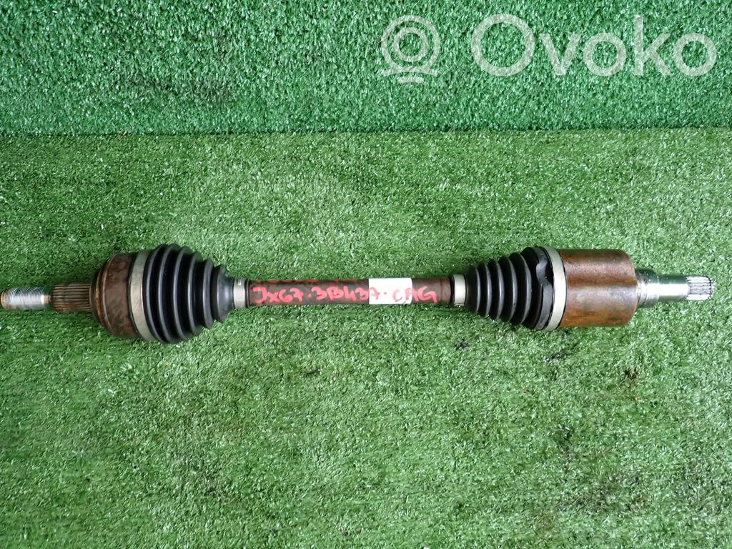 Ford Focus Front driveshaft 