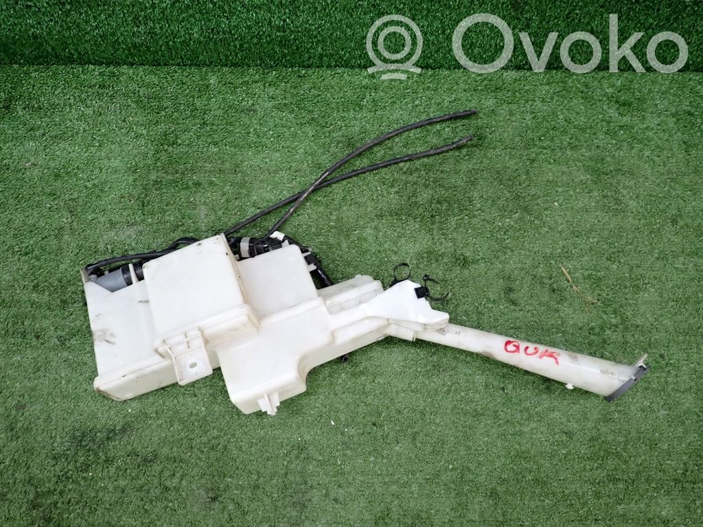 Nissan Qashqai J12 Zbiornik płynu do spryskiwaczy szyby przedniej / czołowej 