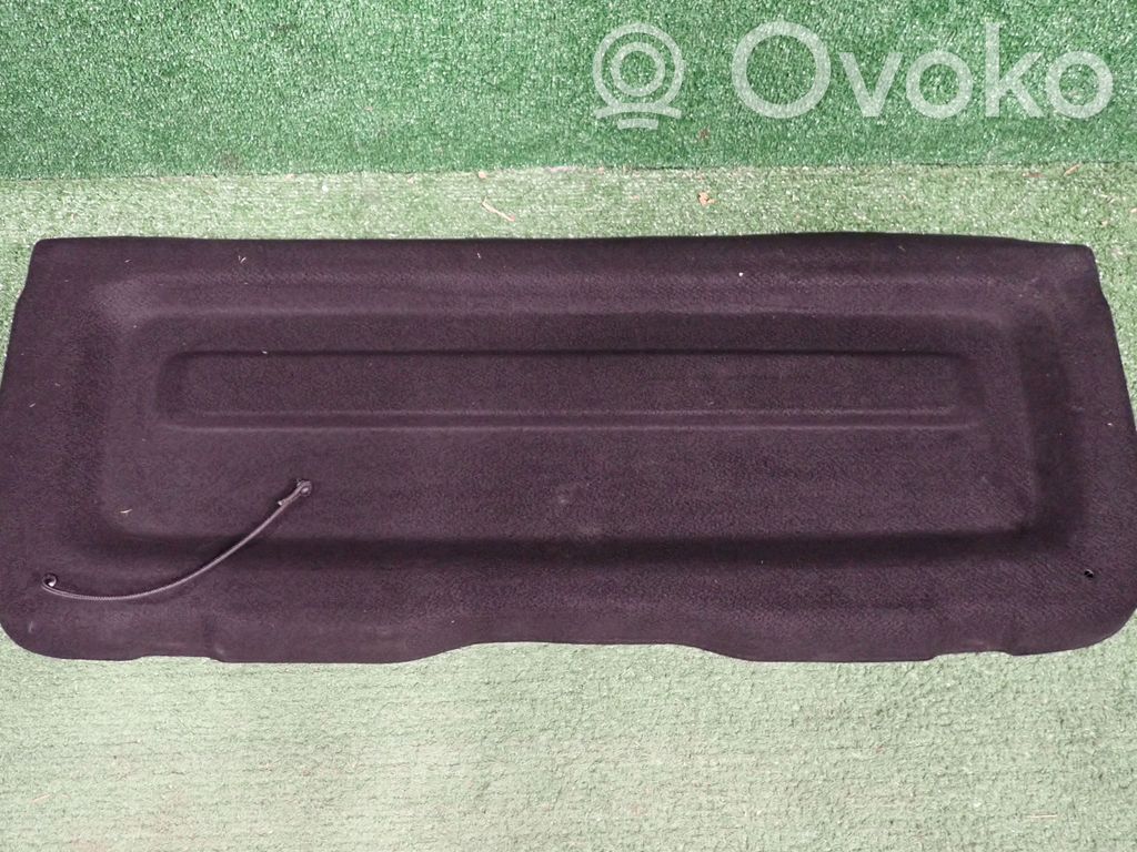 Citroen C3 Parcel shelf 