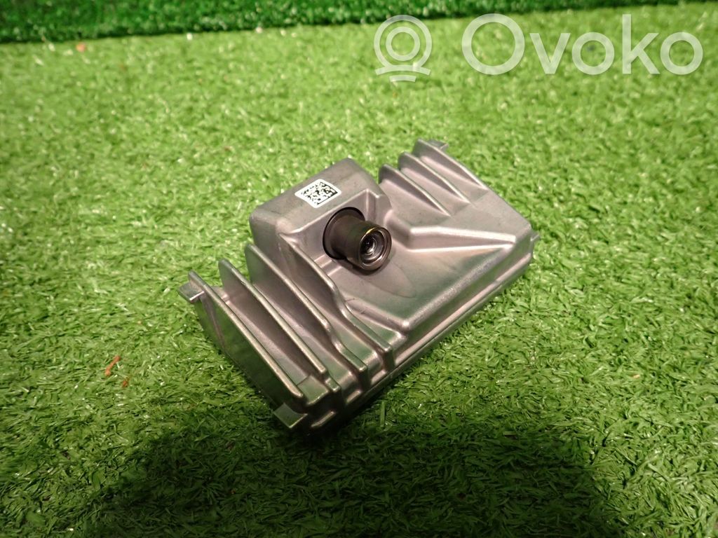Fiat Ducato Windshield/windscreen camera 