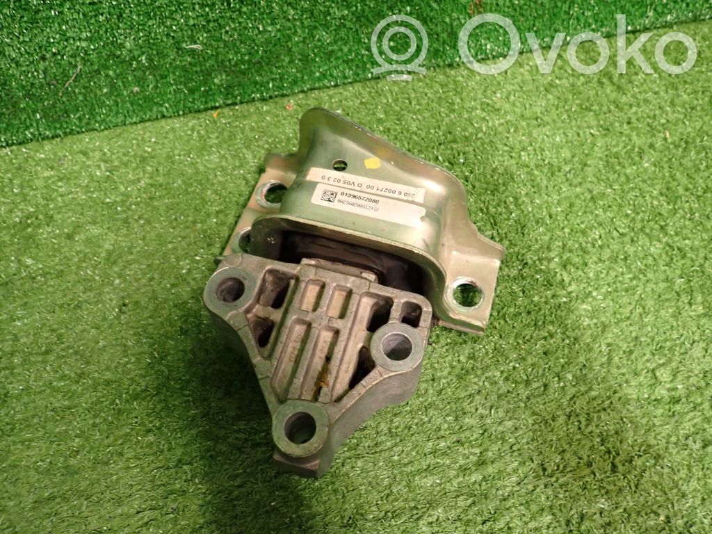 Fiat Ducato Engine mount vacuum valve 