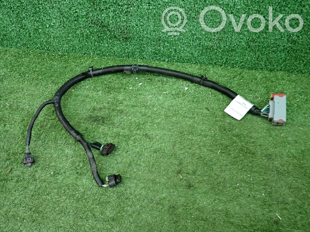 Mazo de cables   1394004080