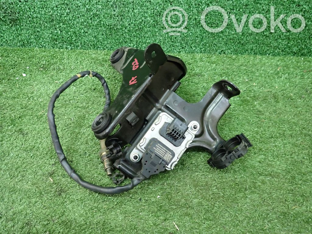 Fiat Ducato Lambda probe sensor 