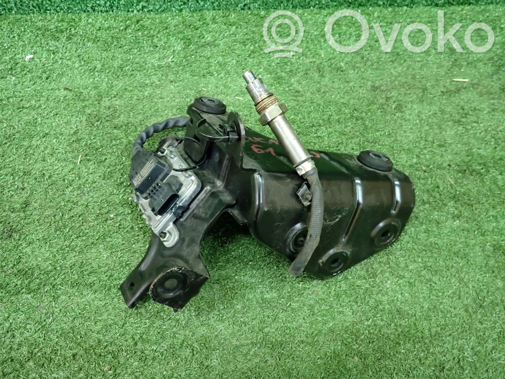 Fiat Ducato Lambda probe sensor 