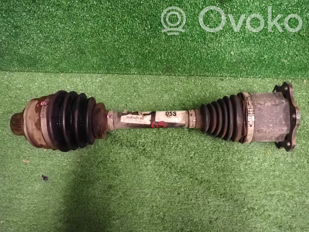 Audi Q5 SQ5 FY Front driveshaft 