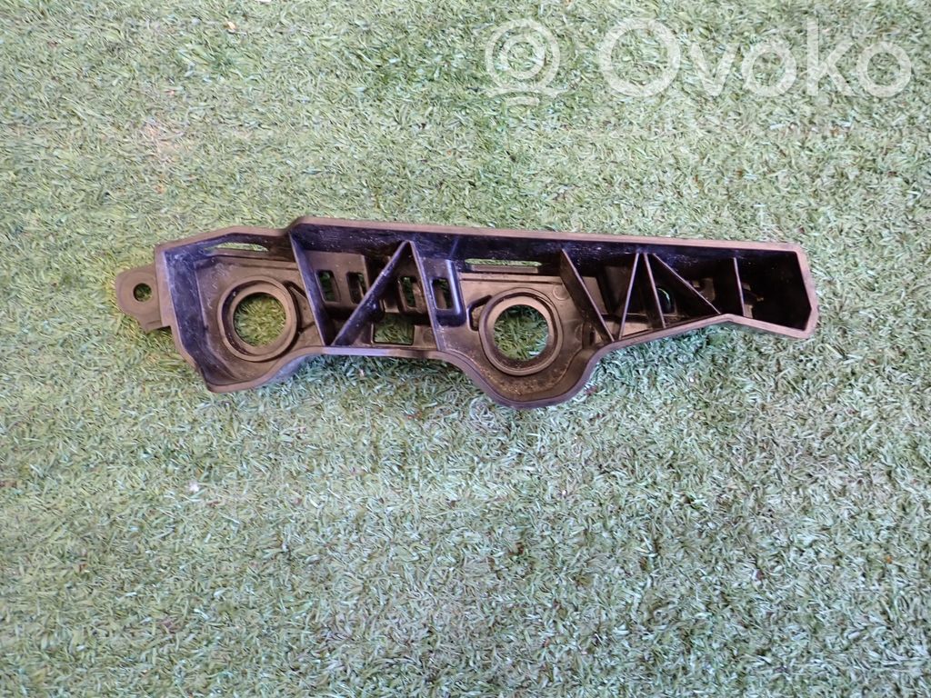 Audi A6 S6 C8 4K Front bumper mounting bracket 