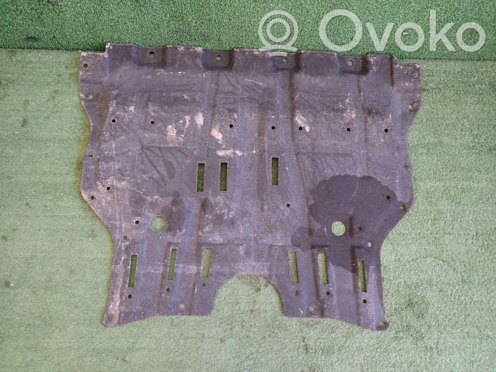 Renault Rafale Engine splash shield/under tray 
