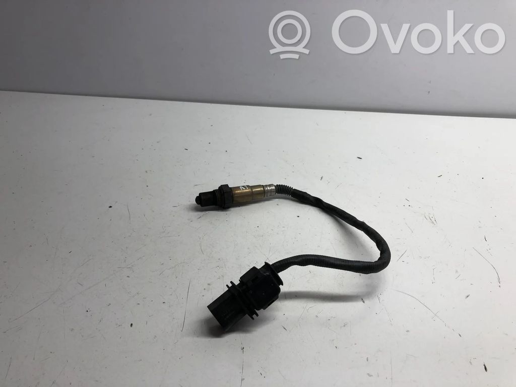 Sonda lambda   7804369