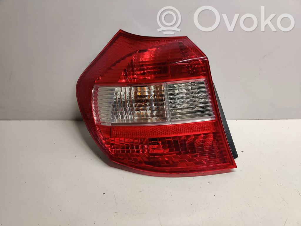 Luz trasera/de freno   6924501