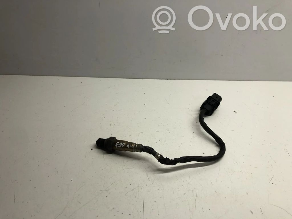 Sonde lambda   7804369