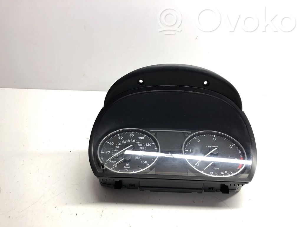 Nopeusmittari (mittaristo)   9187061