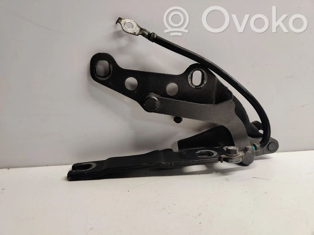 Engine bonnet/hood hinges   7016171
