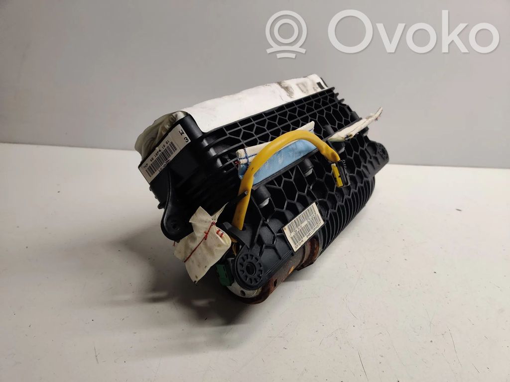 BMW Z4 E85 E86 Airbag del asiento 
