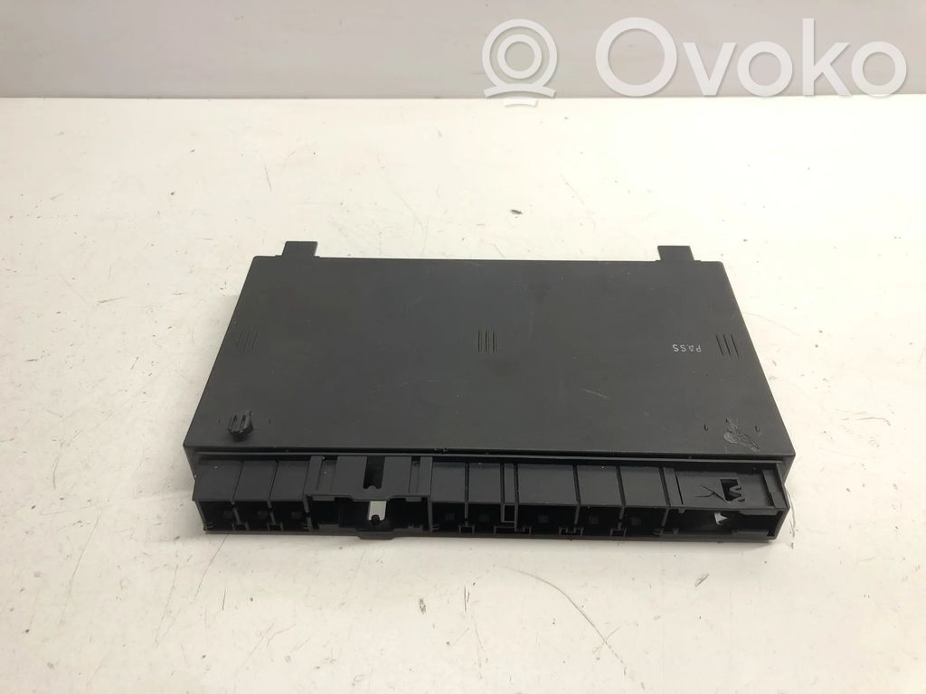 BMW 7 E65 E66 Other devices 