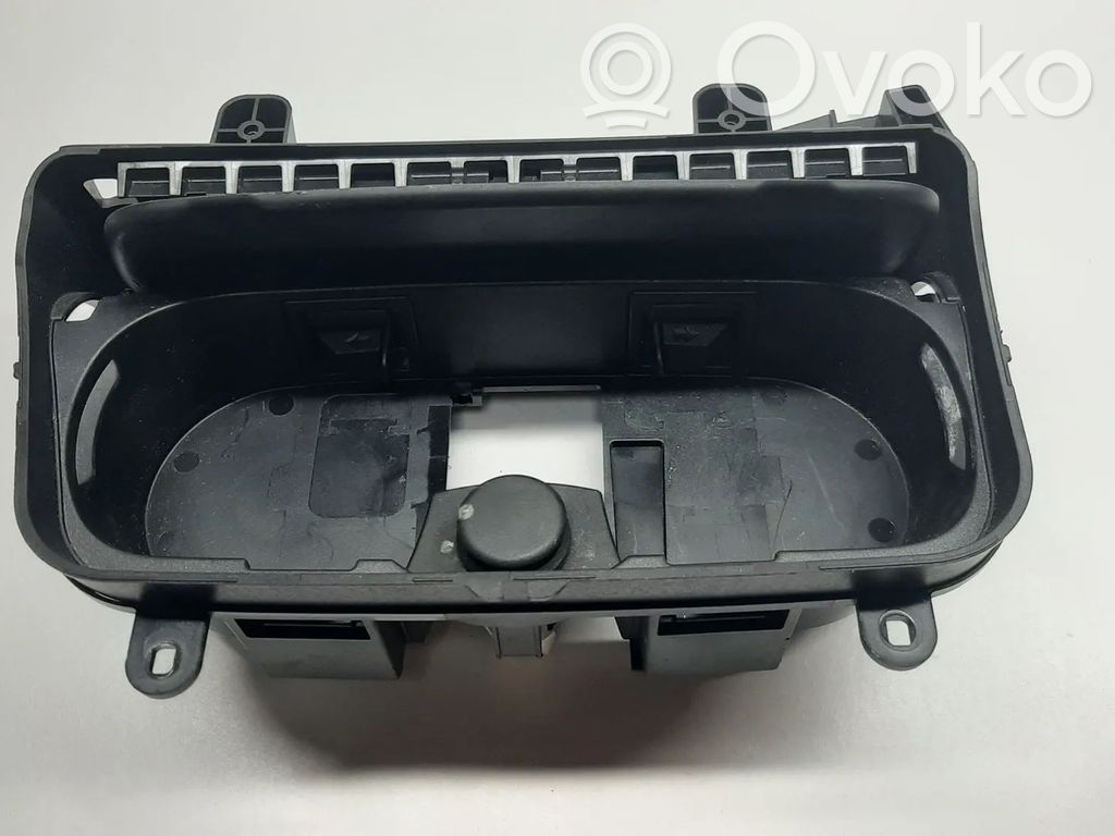BMW 5 GT F07 Suport pahare 